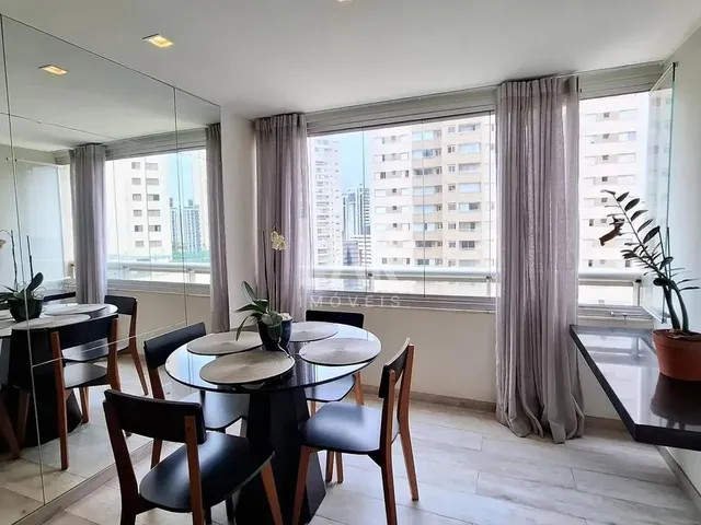Imagem 14: Apartamento À Venda, 2 Quartos, 1 Suíte, 2 Vagas, Vila da Serra - Nova Lima/Mg