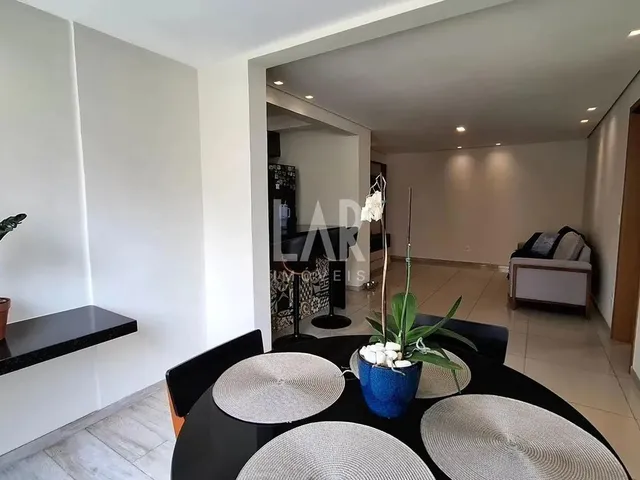 Imagem 3: Apartamento À Venda, 2 Quartos, 1 Suíte, 2 Vagas, Vila da Serra - Nova Lima/Mg