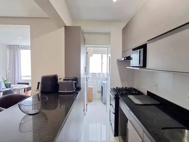 Imagem 13: Apartamento À Venda, 2 Quartos, 1 Suíte, 2 Vagas, Vila da Serra - Nova Lima/Mg