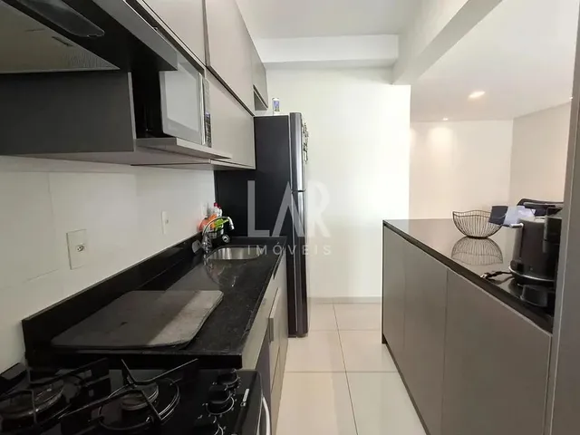 Imagem 9: Apartamento À Venda, 2 Quartos, 1 Suíte, 2 Vagas, Vila da Serra - Nova Lima/Mg