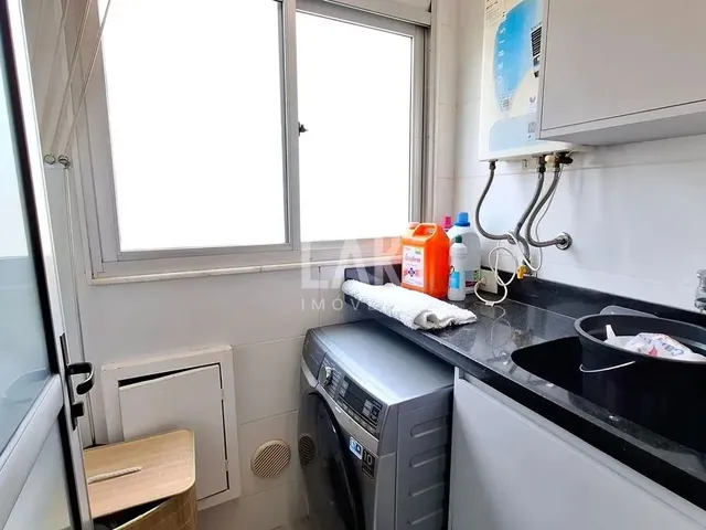 Imagem 15: Apartamento À Venda, 2 Quartos, 1 Suíte, 2 Vagas, Vila da Serra - Nova Lima/Mg