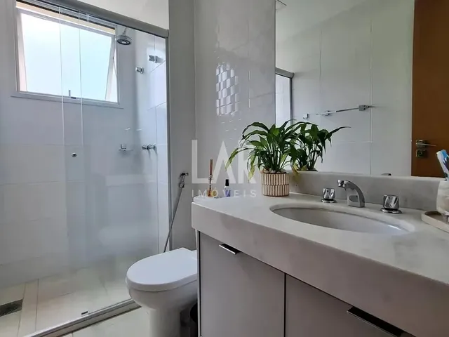 Imagem 5: Apartamento À Venda, 2 Quartos, 1 Suíte, 2 Vagas, Vila da Serra - Nova Lima/Mg