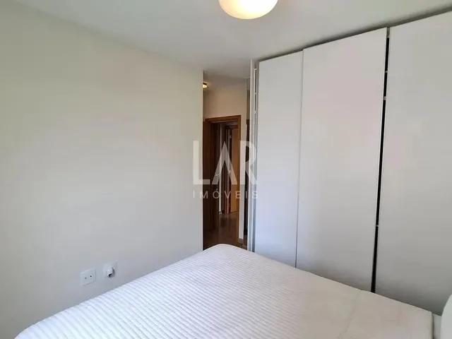 Imagem 11: Apartamento À Venda, 2 Quartos, 1 Suíte, 2 Vagas, Vila da Serra - Nova Lima/Mg