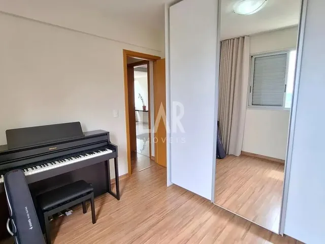 Imagem 4: Apartamento À Venda, 2 Quartos, 1 Suíte, 2 Vagas, Vila da Serra - Nova Lima/Mg