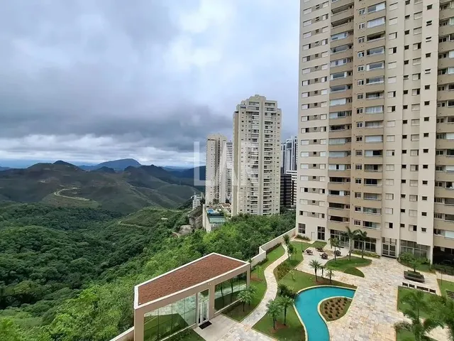 Imagem 6: Apartamento À Venda, 2 Quartos, 1 Suíte, 2 Vagas, Vila da Serra - Nova Lima/Mg
