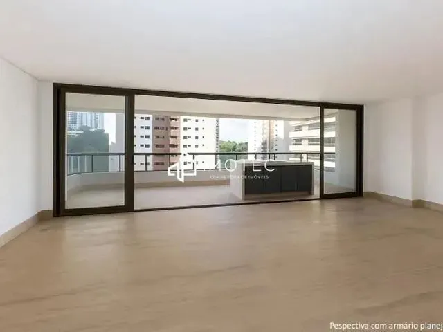 Imagem 8: Apartamento À Venda, 4 Quartos, 4 Suítes, 4 Vagas, Vila da Serra - Nova Lima/Mg