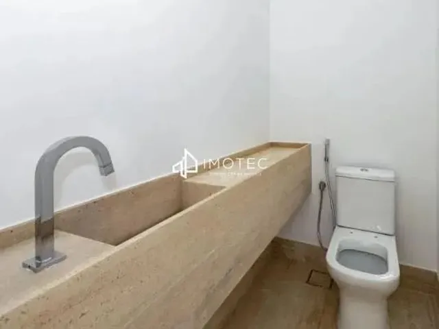 Imagem 3: Apartamento À Venda, 4 Quartos, 4 Suítes, 4 Vagas, Vila da Serra - Nova Lima/Mg