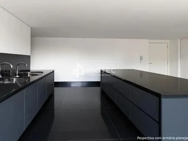 Imagem 4: Apartamento À Venda, 4 Quartos, 4 Suítes, 4 Vagas, Vila da Serra - Nova Lima/Mg