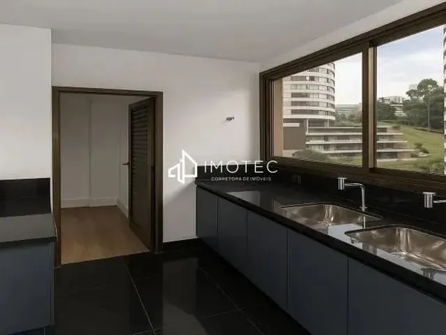 Imagem 9: Apartamento À Venda, 4 Quartos, 4 Suítes, 4 Vagas, Vila da Serra - Nova Lima/Mg