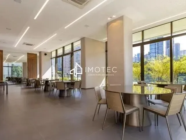 Imagem 2: Apartamento À Venda, 4 Quartos, 4 Suítes, 4 Vagas, Vila da Serra - Nova Lima/Mg