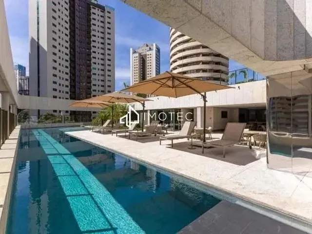 Imagem 14: Apartamento À Venda, 4 Quartos, 4 Suítes, 4 Vagas, Vila da Serra - Nova Lima/Mg