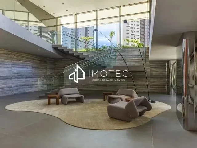 Imagem 15: Apartamento À Venda, 4 Quartos, 4 Suítes, 4 Vagas, Vila da Serra - Nova Lima/Mg