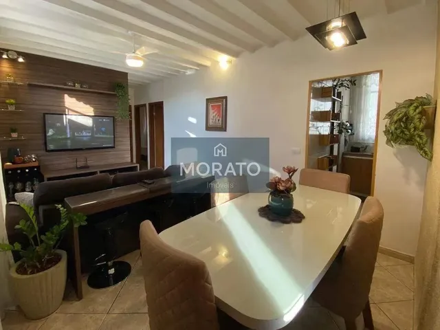 Imagem: Apartamento 3 Quartos e 1 Vaga no Inconfidentes