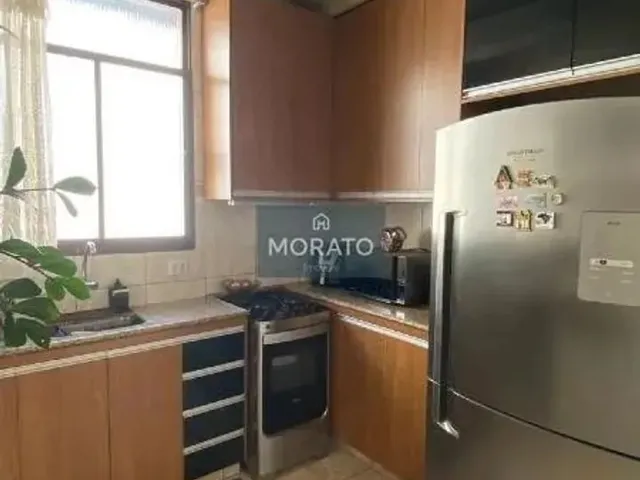 Imagem 15: Apartamento 3 Quartos e 1 Vaga no Inconfidentes