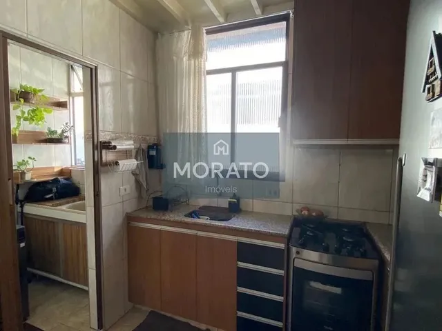 Imagem 4: Apartamento 3 Quartos e 1 Vaga no Inconfidentes
