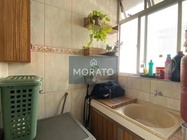 Imagem 13: Apartamento 3 Quartos e 1 Vaga no Inconfidentes