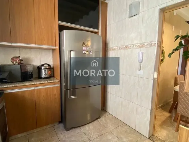 Imagem 16: Apartamento 3 Quartos e 1 Vaga no Inconfidentes