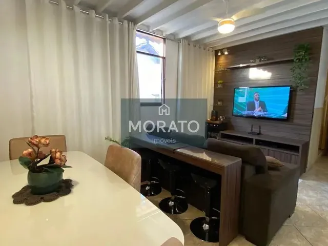 Imagem 6: Apartamento 3 Quartos e 1 Vaga no Inconfidentes