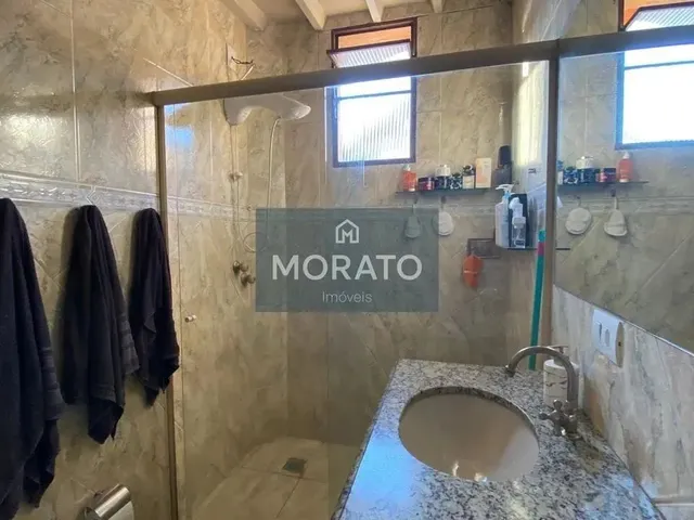 Imagem 2: Apartamento 3 Quartos e 1 Vaga no Inconfidentes