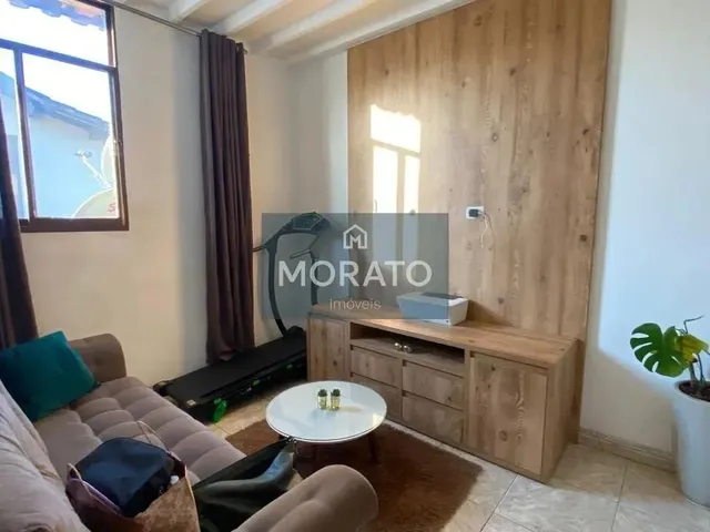 Imagem 3: Apartamento 3 Quartos e 1 Vaga no Inconfidentes