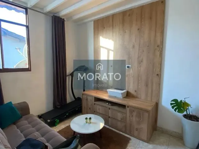 Imagem 12: Apartamento 3 Quartos e 1 Vaga no Inconfidentes