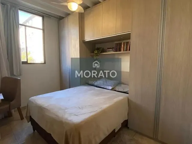 Imagem 10: Apartamento 3 Quartos e 1 Vaga no Inconfidentes