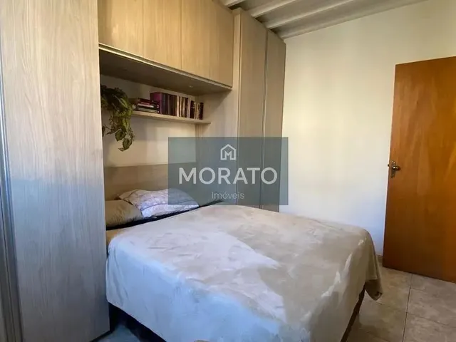 Imagem 9: Apartamento 3 Quartos e 1 Vaga no Inconfidentes