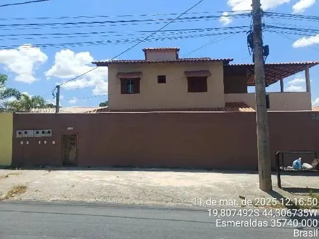 Imagem: Oportunidade Única em Esmeraldas - Mg