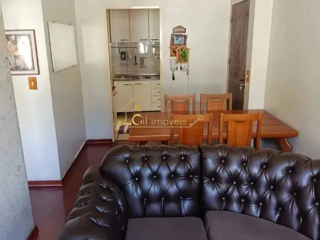 Imagem: Apartamento À Venda no Centro de Contagem