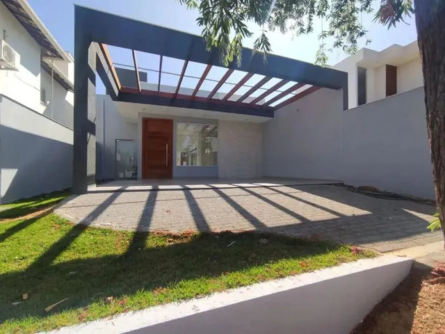 Imagem: Casa em Lagoa santa no Condomínio Trilhas