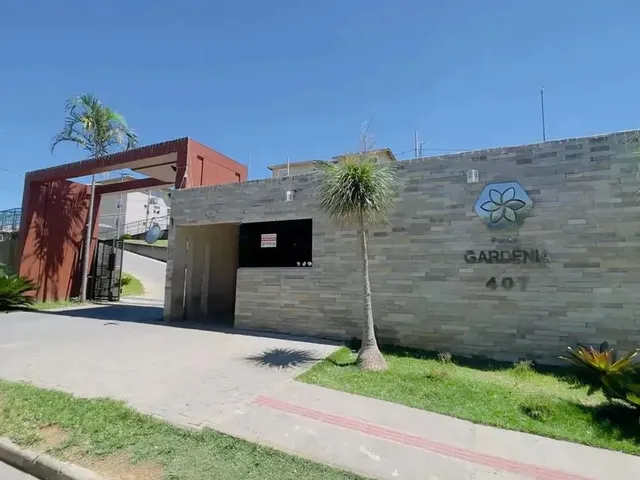 Imagem: Apartamento À Venda no Condomínio Fechado
