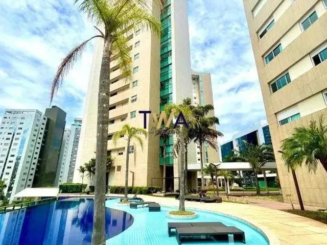 Imagem: Apartamento, Alameda, Vila da Serra, Nova