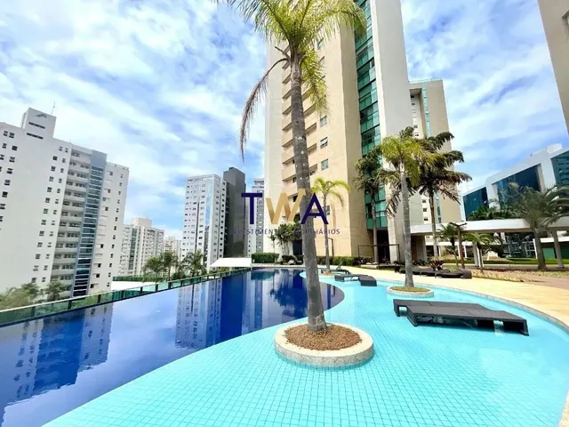 Imagem 5: Apartamento, Alameda, Vila da Serra, Nova Lima, 4 Quartos, R$4.790.000,00, À Venda na Twa