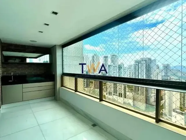 Imagem 6: Apartamento, Alameda, Vila da Serra, Nova Lima, 4 Quartos, R$4.790.000,00, À Venda na Twa