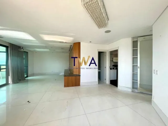 Imagem 3: Apartamento, Alameda, Vila da Serra, Nova Lima, 4 Quartos, R$4.790.000,00, À Venda na Twa