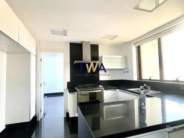 Imagem 14: Apartamento, Alameda, Vila da Serra, Nova Lima, 4 Quartos, R$4.790.000,00, À Venda na Twa