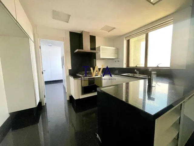 Imagem 2: Apartamento, Alameda, Vila da Serra, Nova Lima, 4 Quartos, R$4.790.000,00, À Venda na Twa