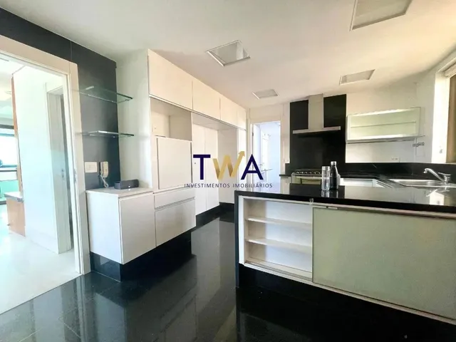 Imagem 13: Apartamento, Alameda, Vila da Serra, Nova Lima, 4 Quartos, R$4.790.000,00, À Venda na Twa