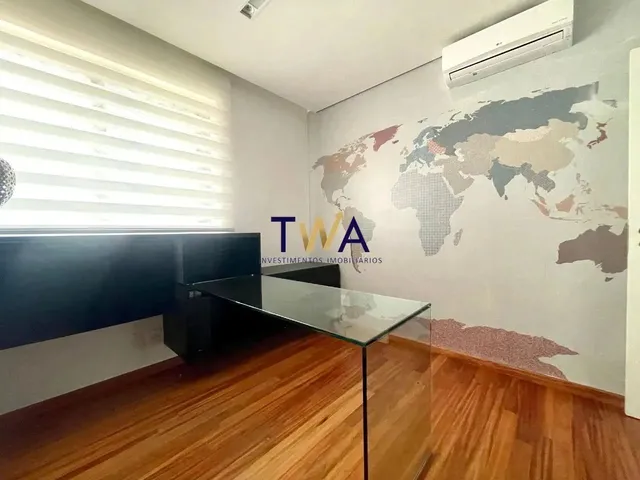 Imagem 8: Apartamento, Alameda, Vila da Serra, Nova Lima, 4 Quartos, R$4.790.000,00, À Venda na Twa