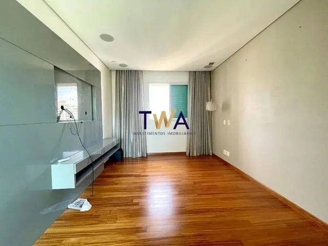 Imagem 4: Apartamento, Alameda, Vila da Serra, Nova Lima, 4 Quartos, R$4.790.000,00, À Venda na Twa
