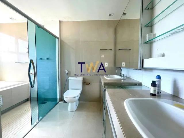 Imagem 9: Apartamento, Alameda, Vila da Serra, Nova Lima, 4 Quartos, R$4.790.000,00, À Venda na Twa