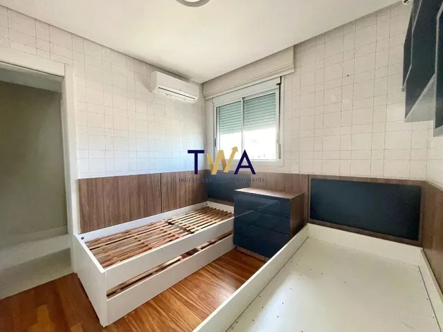 Imagem 7: Apartamento, Alameda, Vila da Serra, Nova Lima, 4 Quartos, R$4.790.000,00, À Venda na Twa
