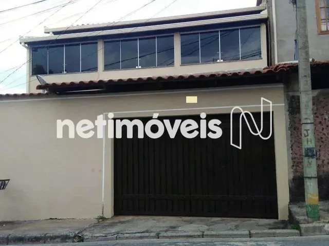 Imagem: Venda Casa Capelinha Betim