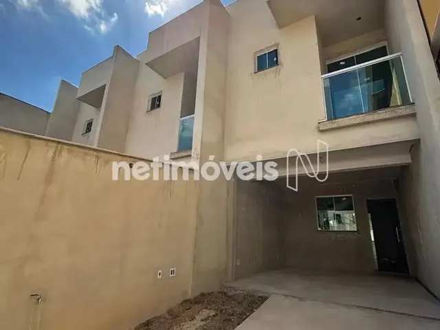 Imagem: Venda Casa Duque de Caxias Betim