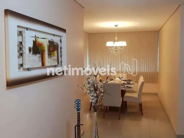 Imagem: Venda Casa Renascer Betim