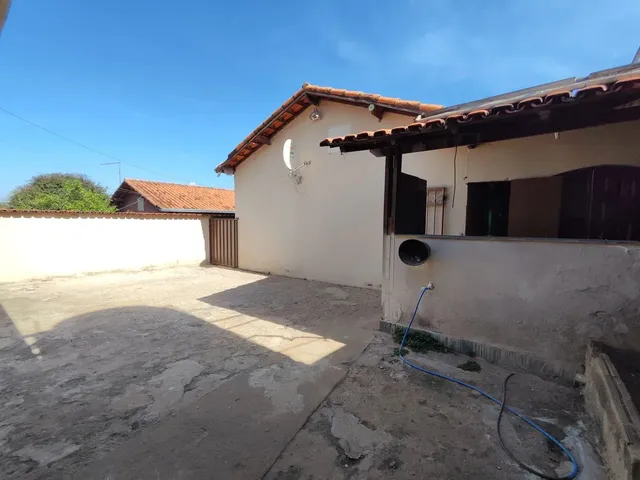 Imagem 11: Oportunidade Casa no Bairro Central