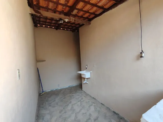 Imagem 9: Oportunidade Casa no Bairro Central
