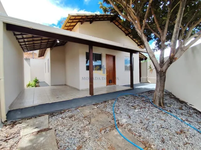 Imagem: Casa de 3 Quartos a Venda no Bairro Shalimar