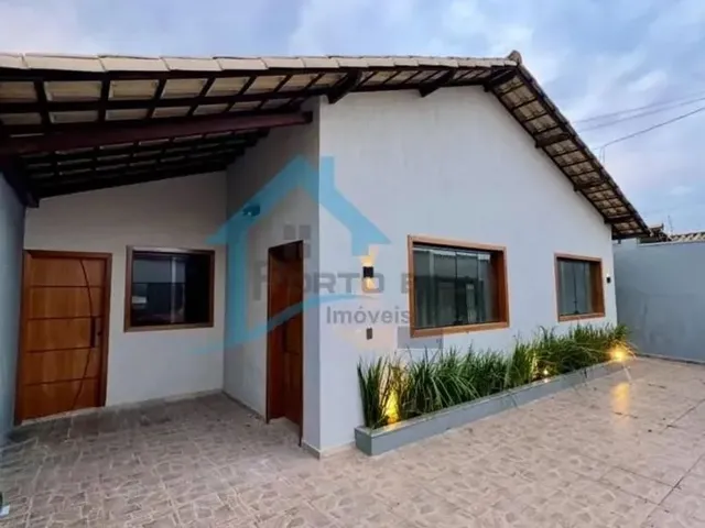 Imagem: Casa para Venda em Contagem, Alvorada, 4