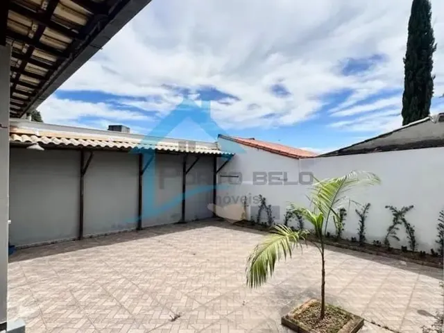 Imagem 14: Casa para Venda em Contagem, Alvorada, 4 Dormitórios, 1 Suíte, 2 Banheiros, 2 Vagas
